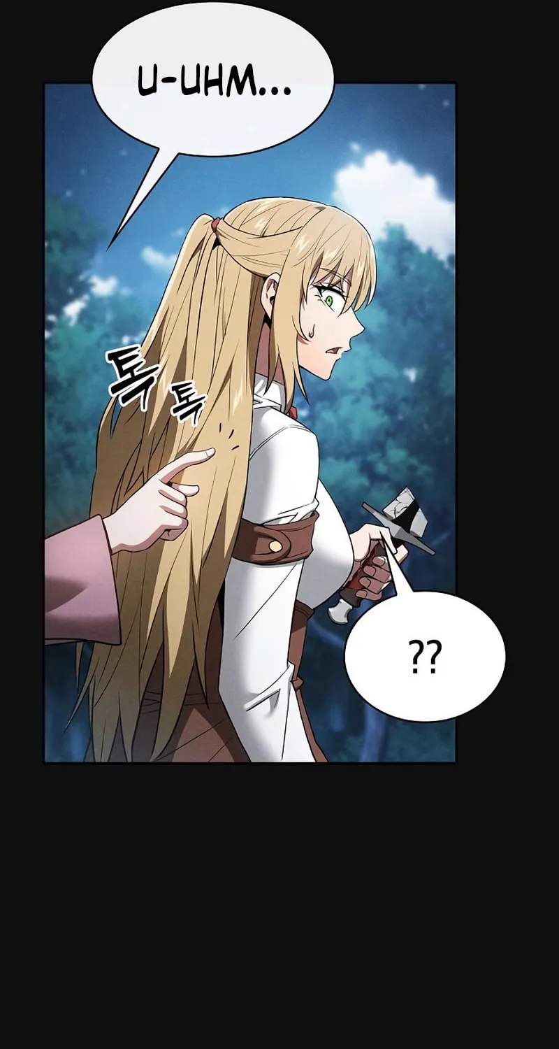 The Academy's Genius Swordsman Chapter 10 page 35 - 