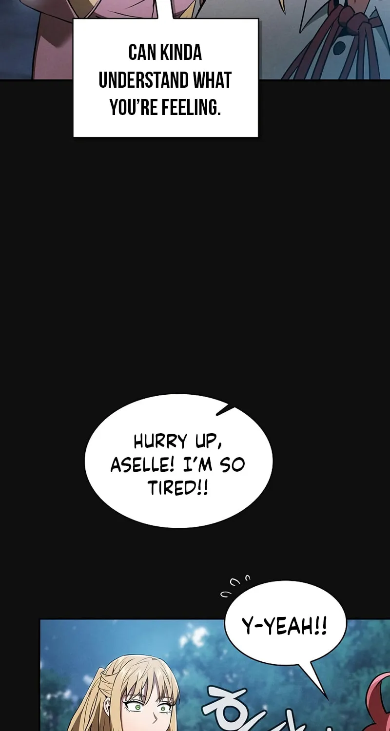 The Academy's Genius Swordsman Chapter 10 page 37 - 
