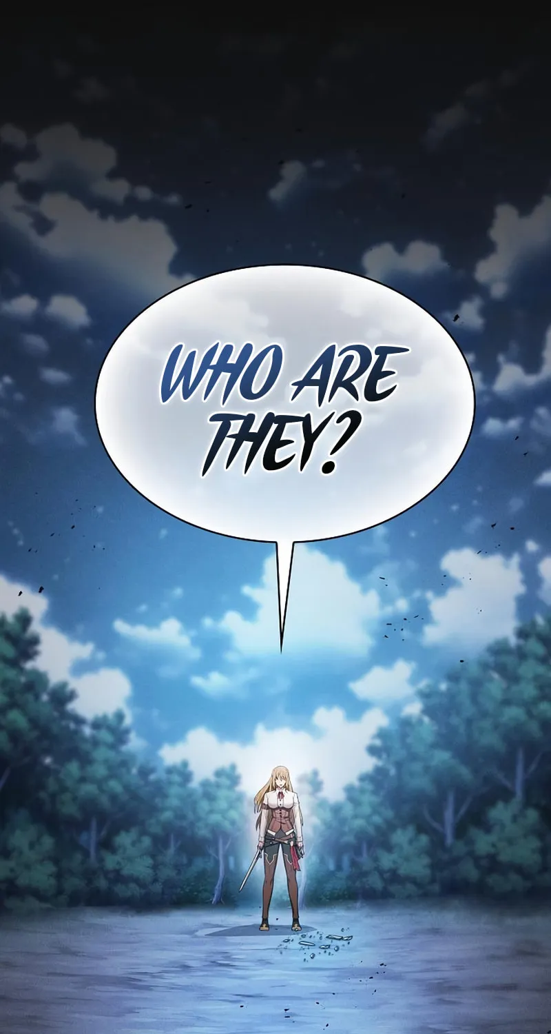 The Academy's Genius Swordsman Chapter 10 page 39 - 
