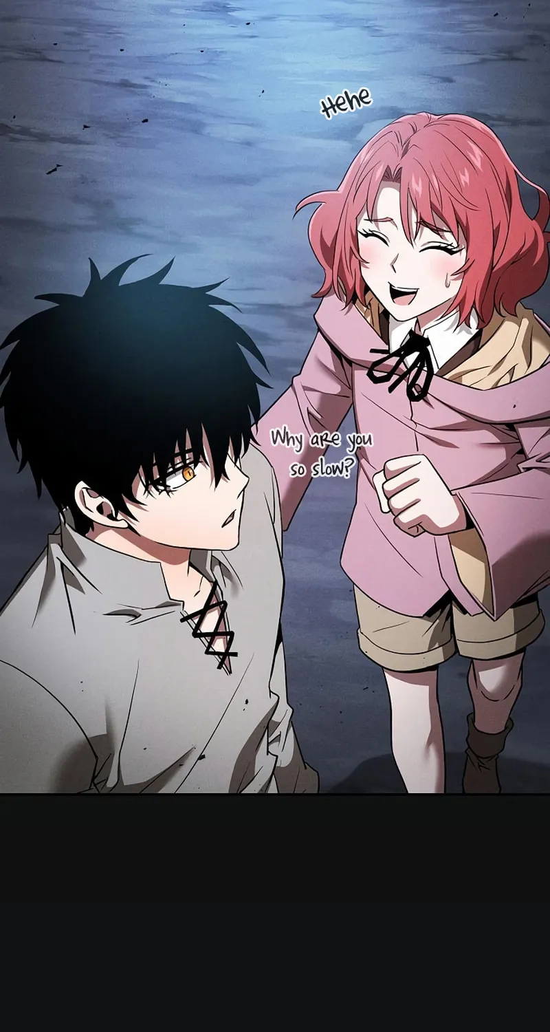 The Academy's Genius Swordsman Chapter 10 page 40 - 