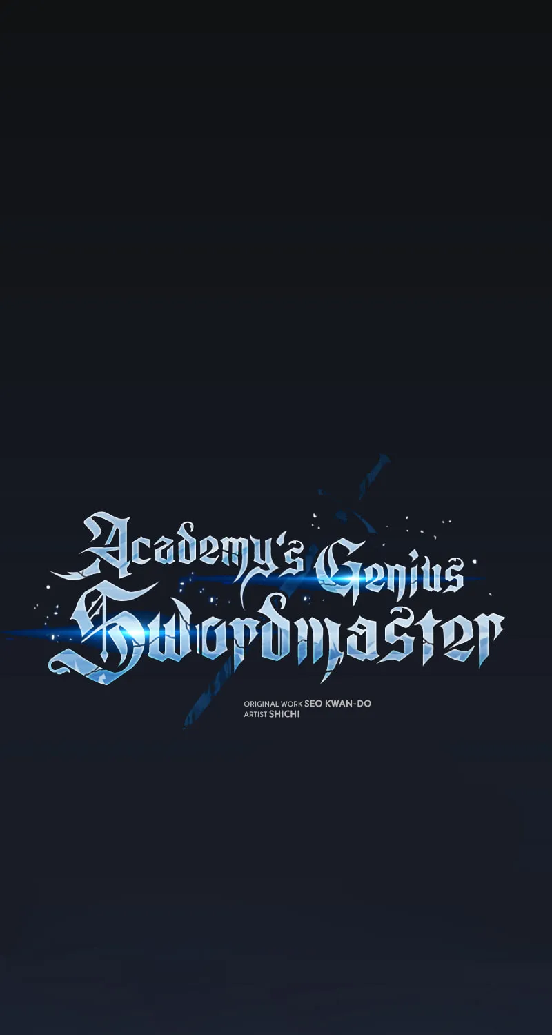The Academy's Genius Swordsman Chapter 10 page 41 - 