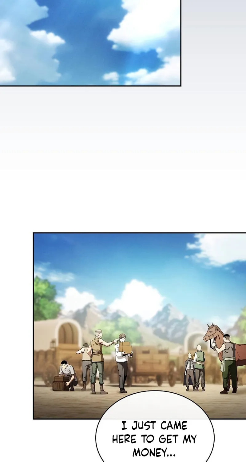 The Academy's Genius Swordsman Chapter 10 page 43 - 