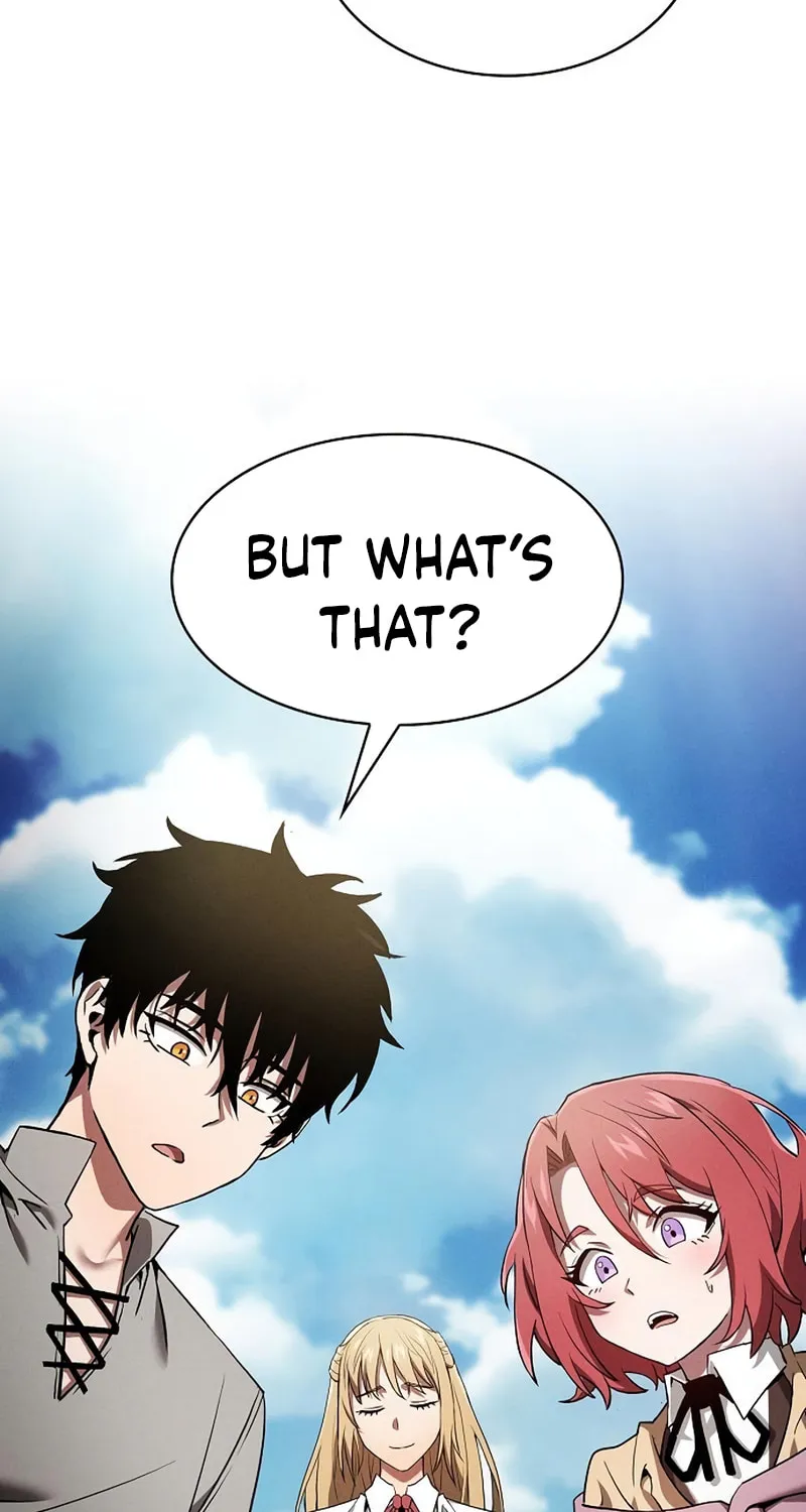 The Academy's Genius Swordsman Chapter 10 page 44 - 