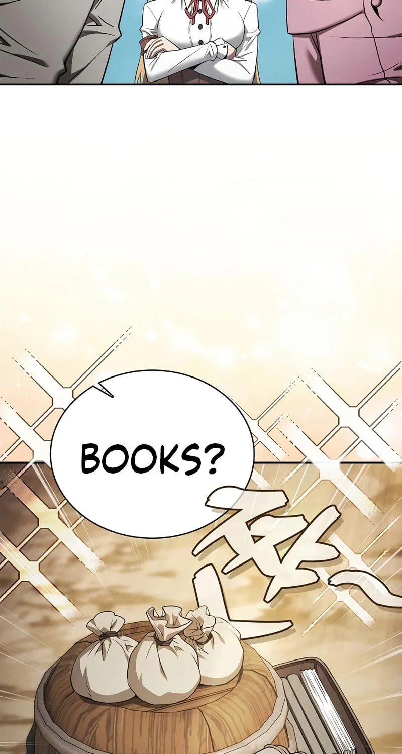 The Academy's Genius Swordsman Chapter 10 page 45 - 