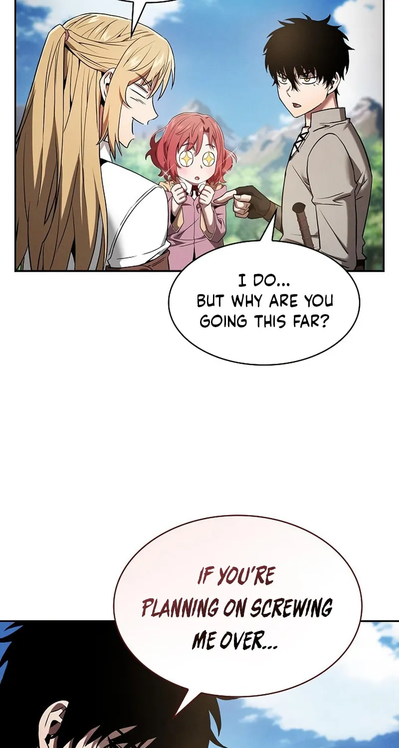The Academy's Genius Swordsman Chapter 10 page 47 - 