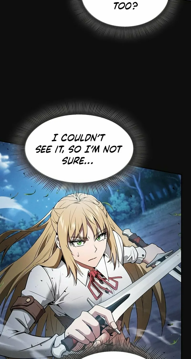 The Academy's Genius Swordsman Chapter 10 page 6 - 