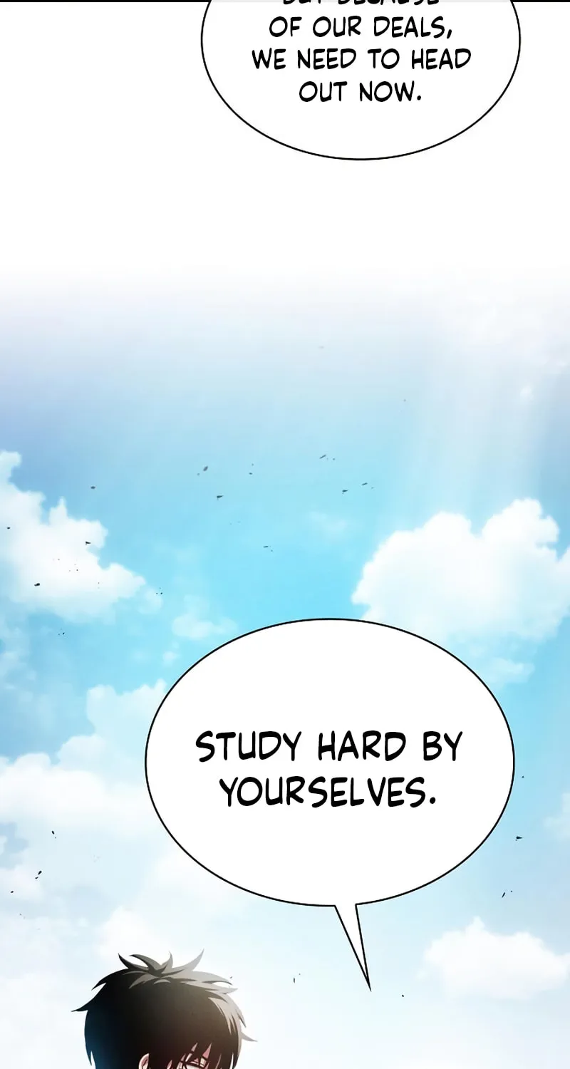 The Academy's Genius Swordsman Chapter 10 page 51 - 