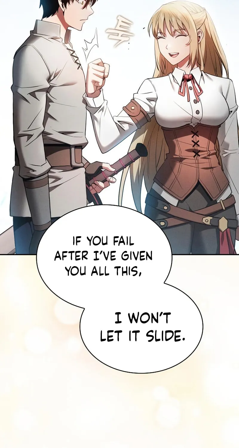 The Academy's Genius Swordsman Chapter 10 page 52 - 