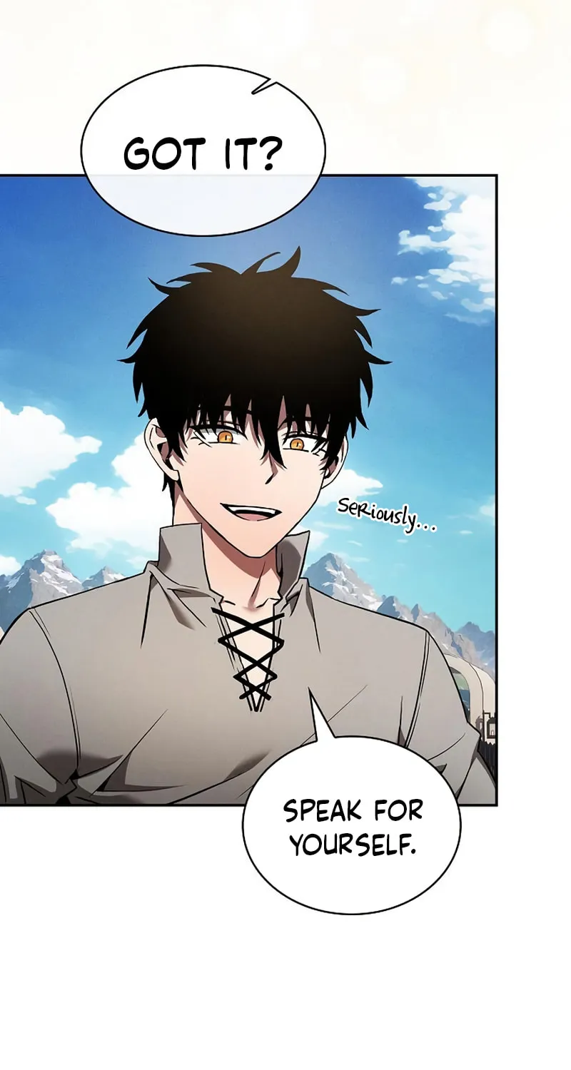 The Academy's Genius Swordsman Chapter 10 page 53 - 