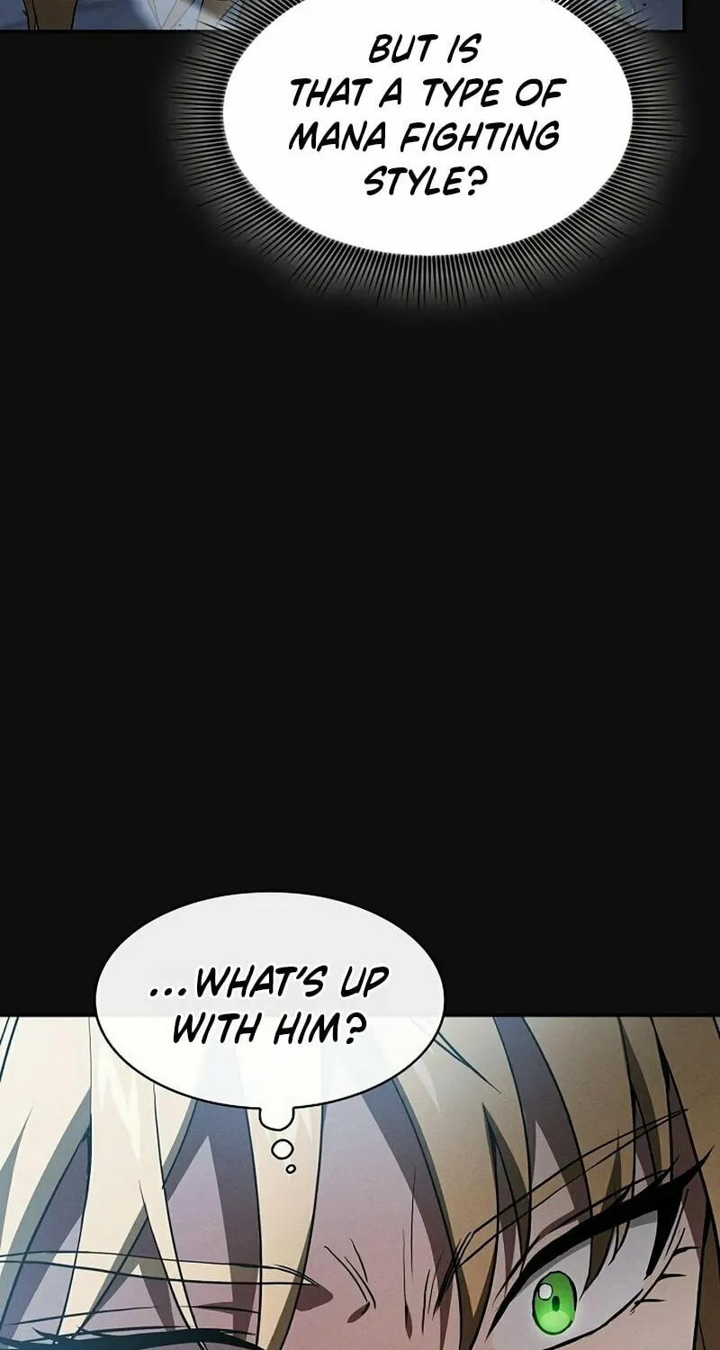The Academy's Genius Swordsman Chapter 10 page 7 - 