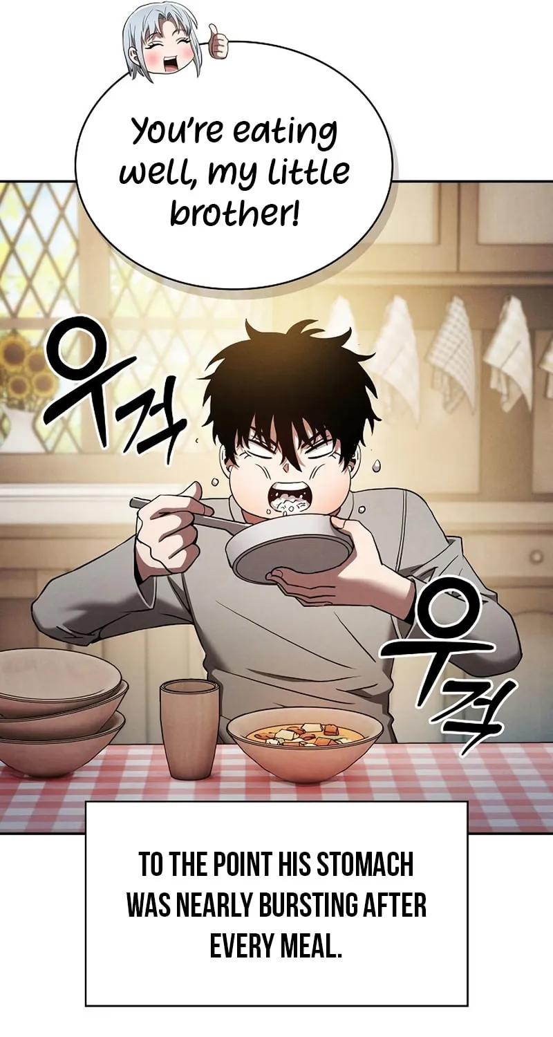 The Academy's Genius Swordsman Chapter 10 page 64 - 