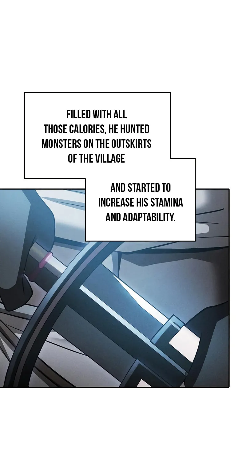 The Academy's Genius Swordsman Chapter 10 page 65 - 