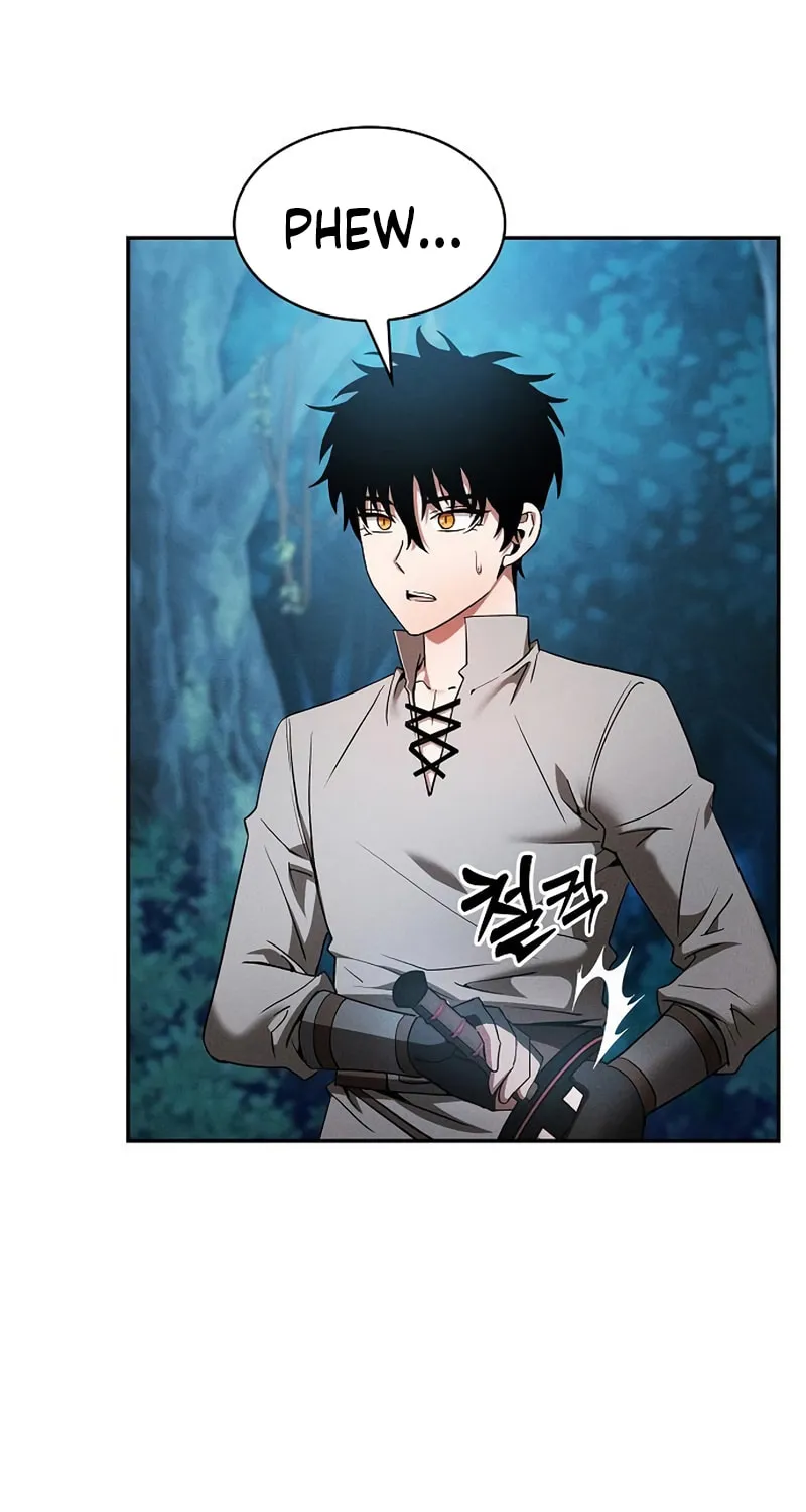 The Academy's Genius Swordsman Chapter 10 page 66 - 