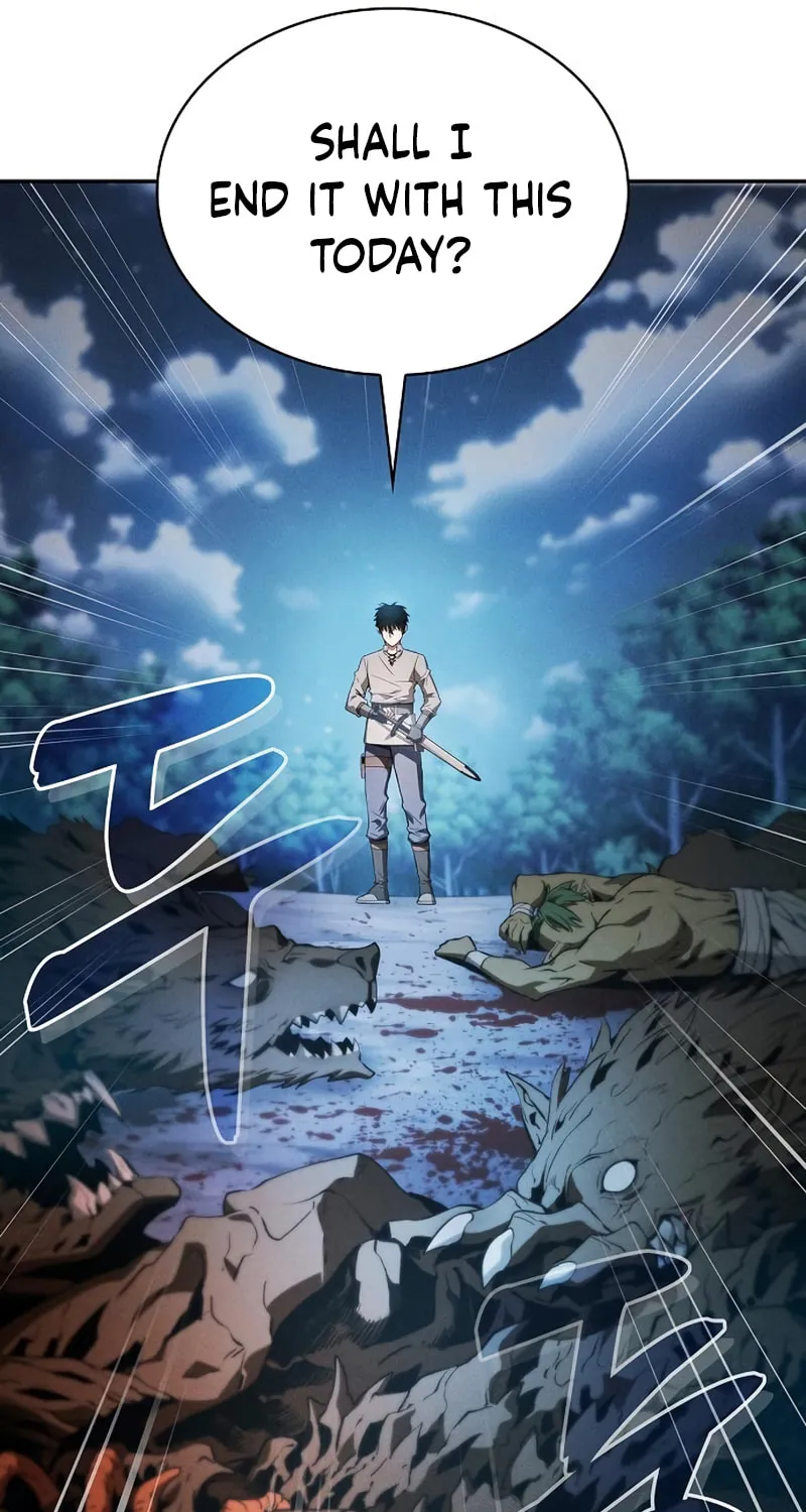 The Academy's Genius Swordsman Chapter 10 page 68 - 
