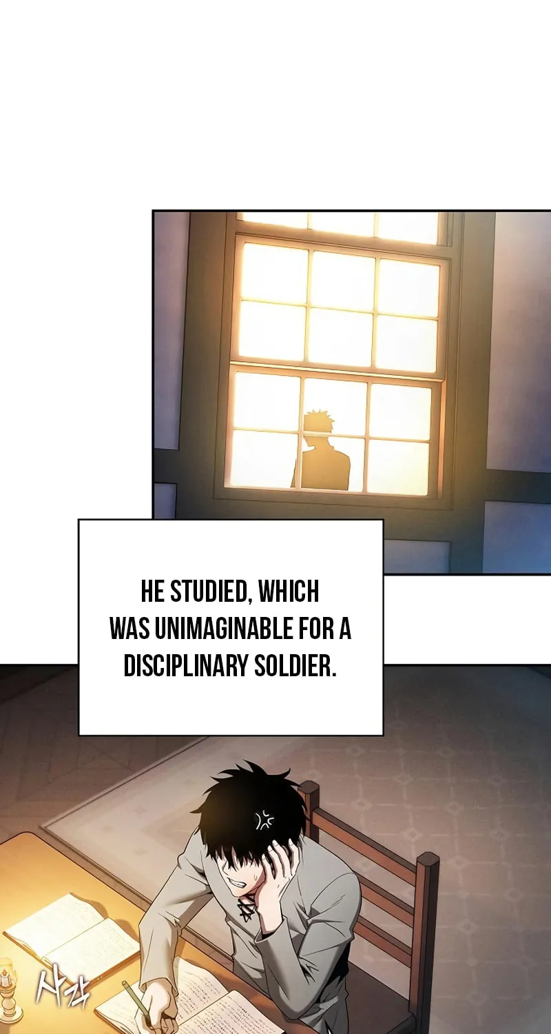 The Academy's Genius Swordsman Chapter 10 page 70 - 