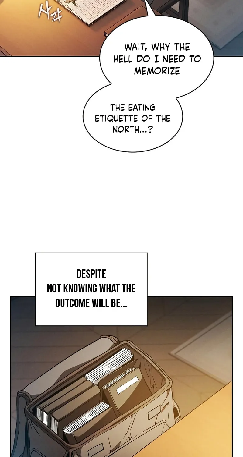 The Academy's Genius Swordsman Chapter 10 page 71 - 