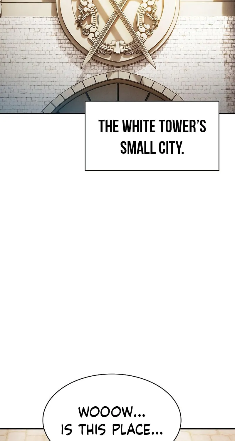 The Academy's Genius Swordsman Chapter 10 page 76 - 