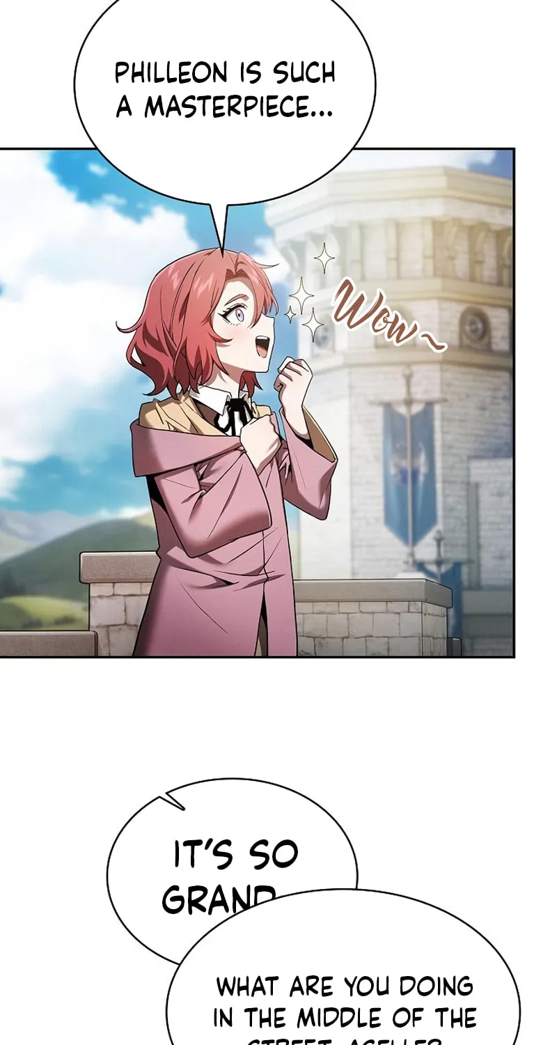 The Academy's Genius Swordsman Chapter 10 page 80 - 