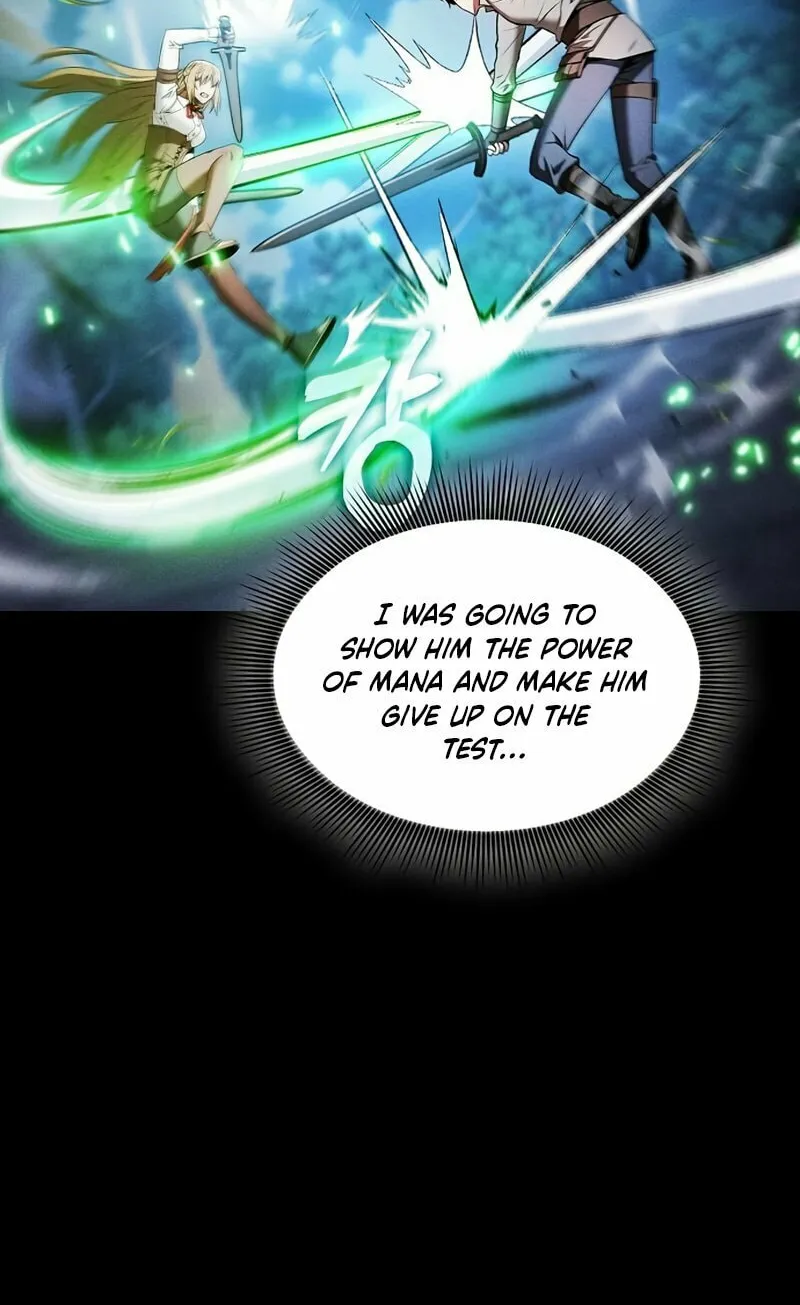 The Academy's Genius Swordsman Chapter 10 page 9 - 