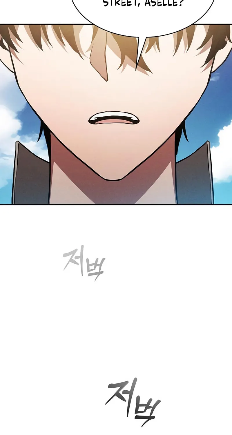 The Academy's Genius Swordsman Chapter 10 page 81 - 
