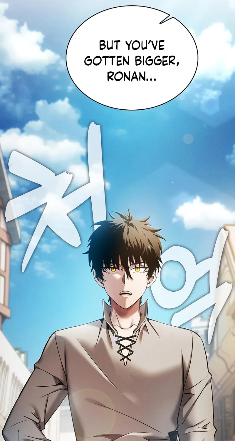 The Academy's Genius Swordsman Chapter 10 page 85 - 