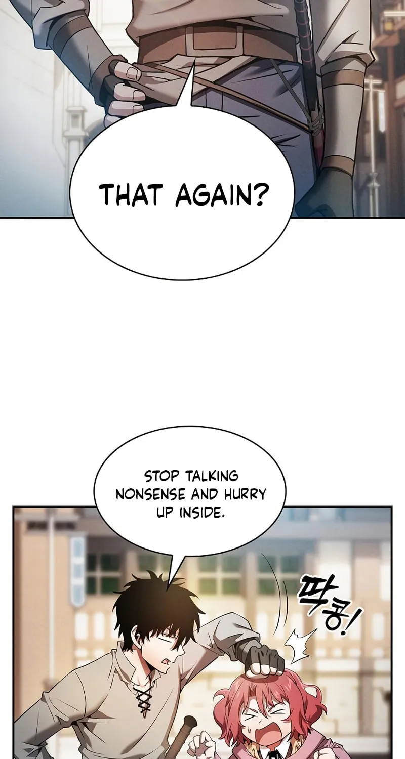 The Academy's Genius Swordsman Chapter 10 page 86 - 