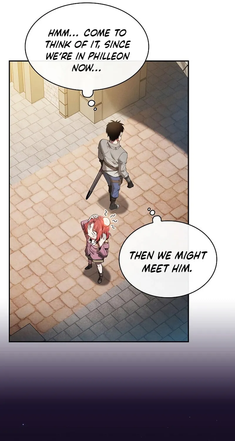 The Academy's Genius Swordsman Chapter 10 page 88 - 