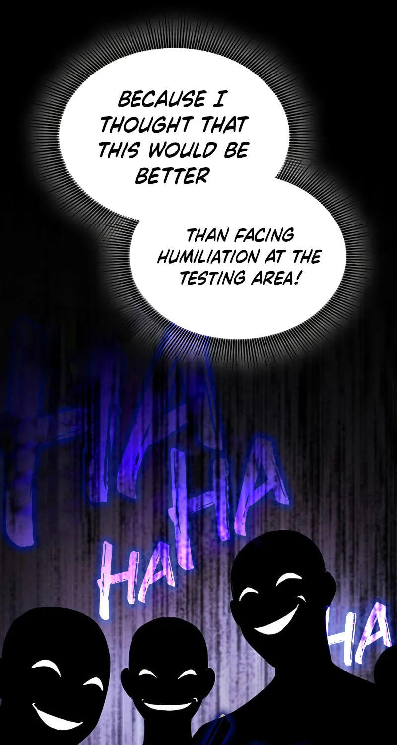 The Academy's Genius Swordsman Chapter 10 page 10 - 