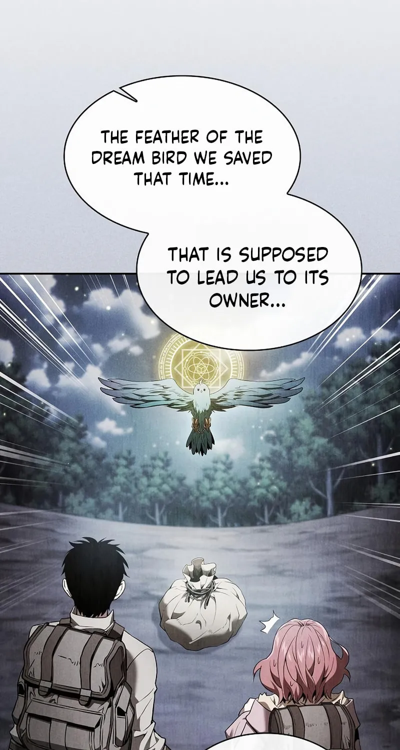 The Academy's Genius Swordsman Chapter 10 page 94 - 