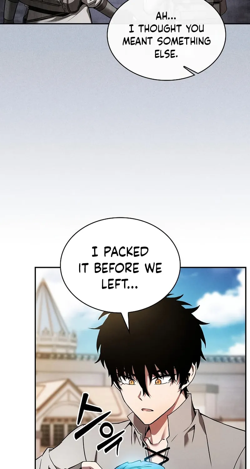 The Academy's Genius Swordsman Chapter 10 page 95 - 