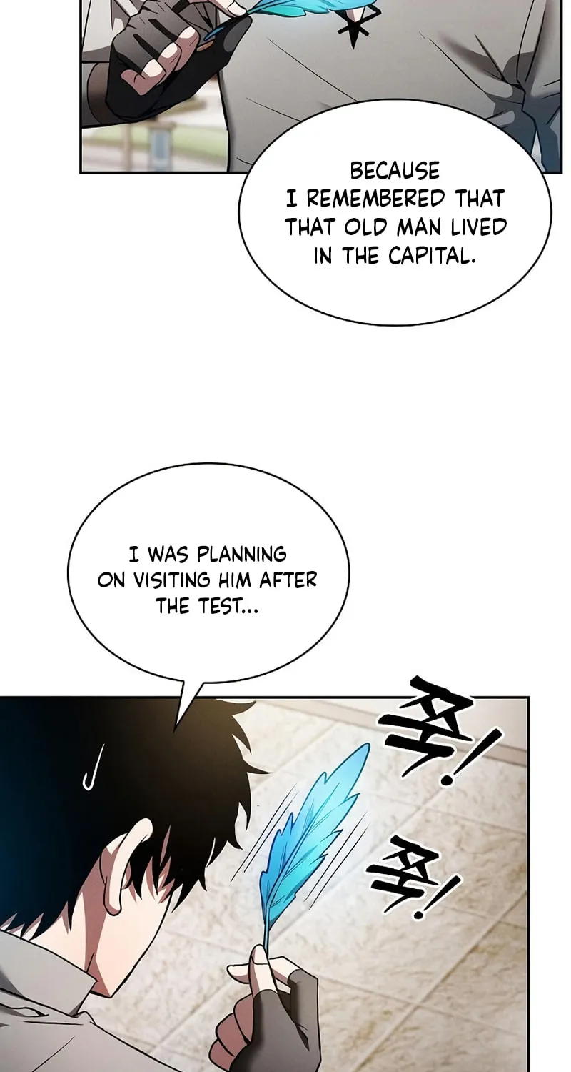The Academy's Genius Swordsman Chapter 10 page 96 - 
