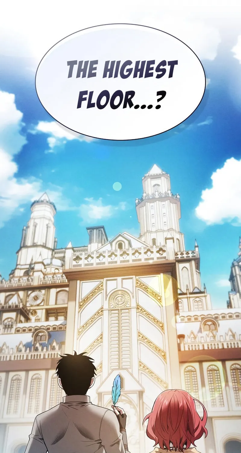 The Academy's Genius Swordsman Chapter 10 page 98 - 