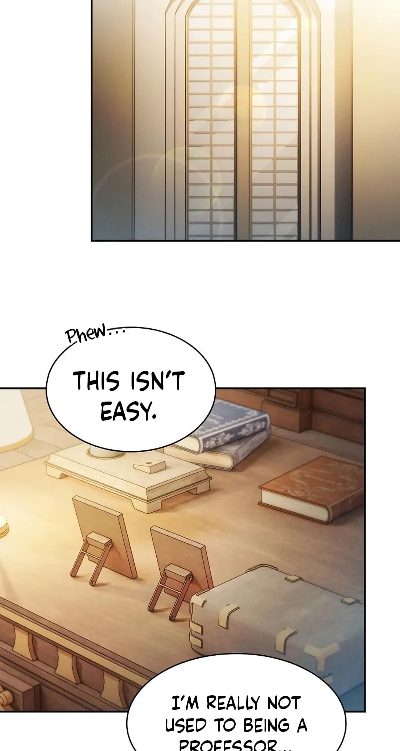 The Academy's Genius Swordsman Chapter 10 page 100 - 
