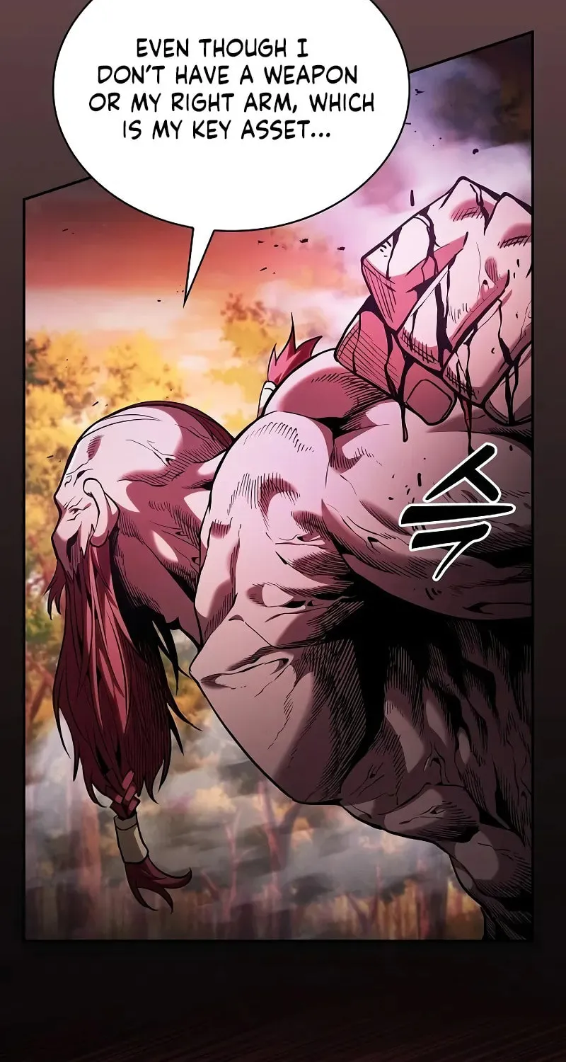 The Academy's Genius Swordsman Chapter 100 page 101 - 