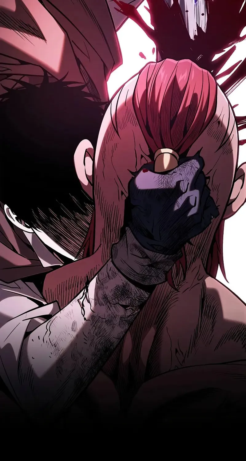 The Academy's Genius Swordsman Chapter 100 page 117 - 