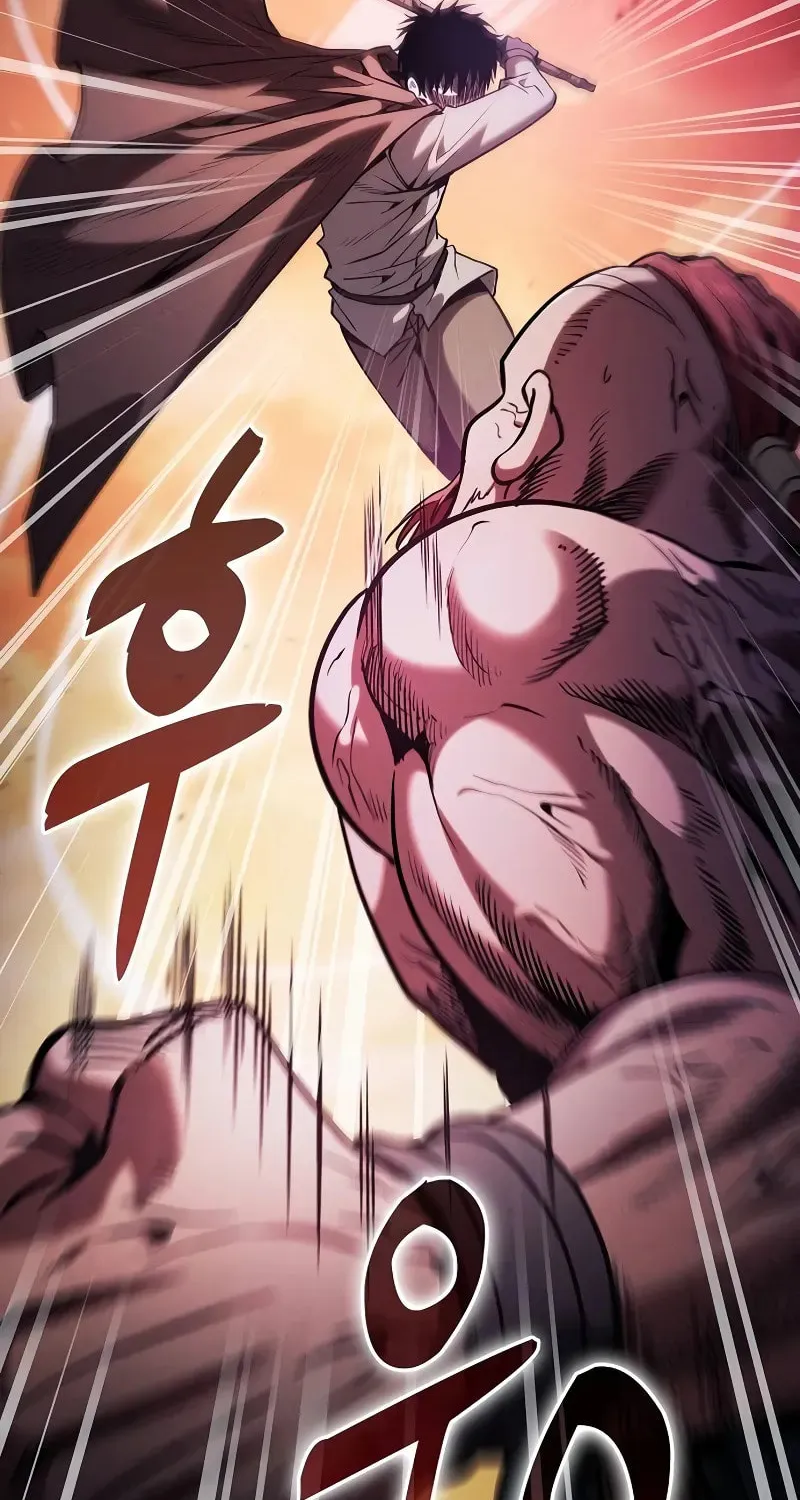 The Academy's Genius Swordsman Chapter 100 page 13 - 