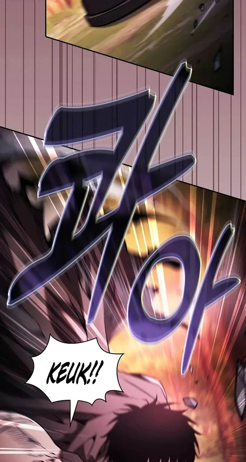 The Academy's Genius Swordsman Chapter 100 page 125 - 