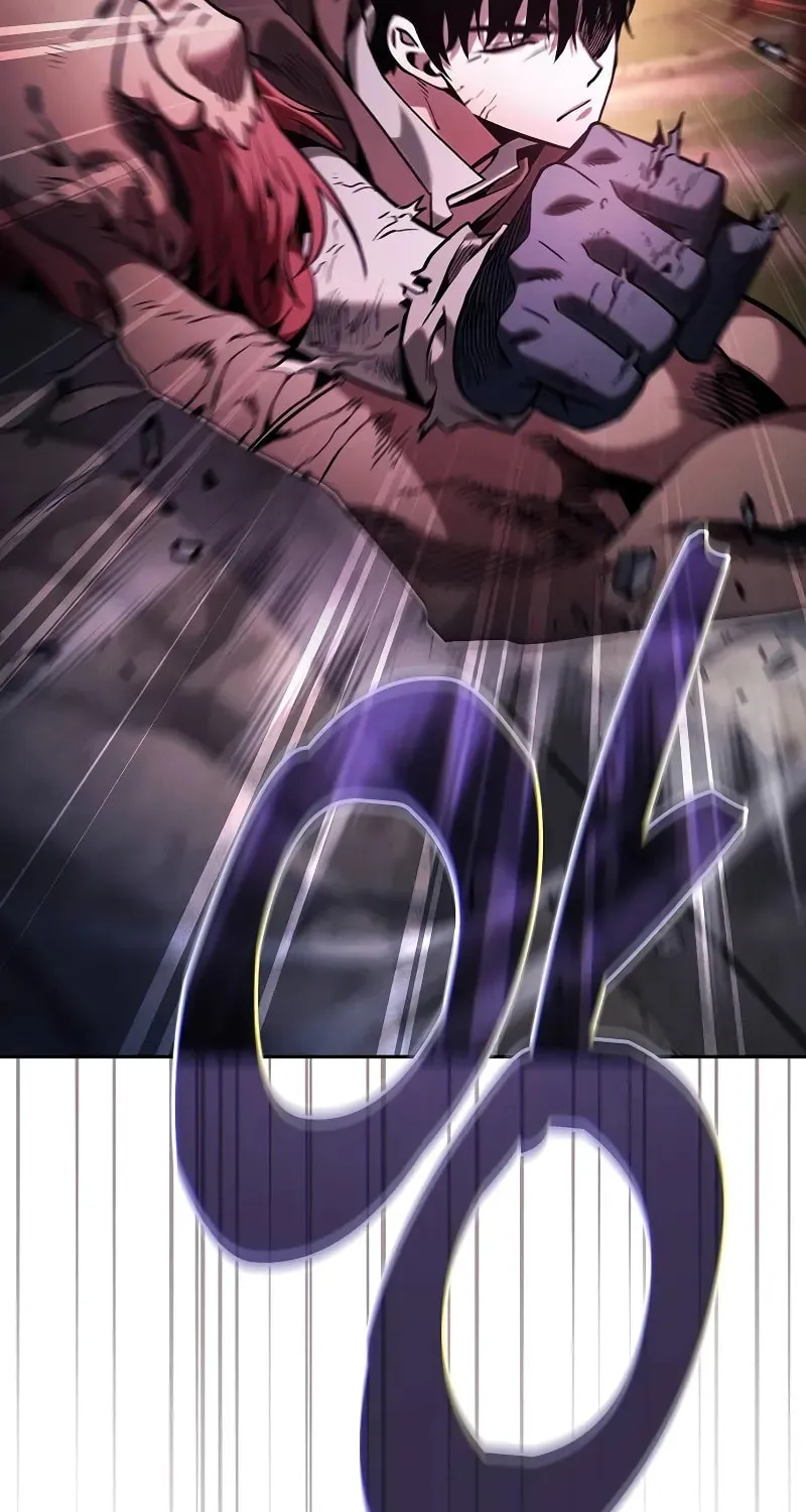 The Academy's Genius Swordsman Chapter 100 page 126 - 