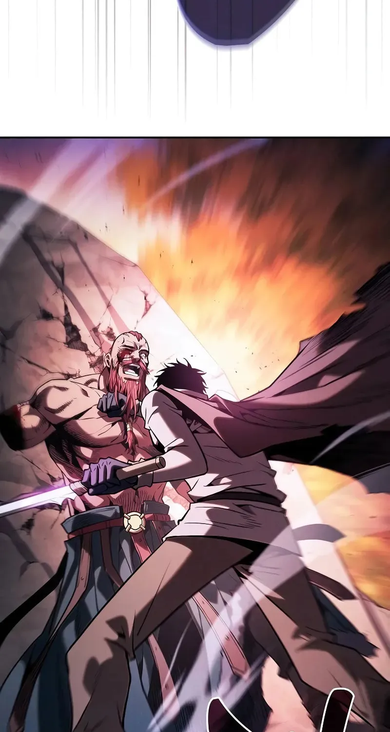 The Academy's Genius Swordsman Chapter 100 page 127 - 