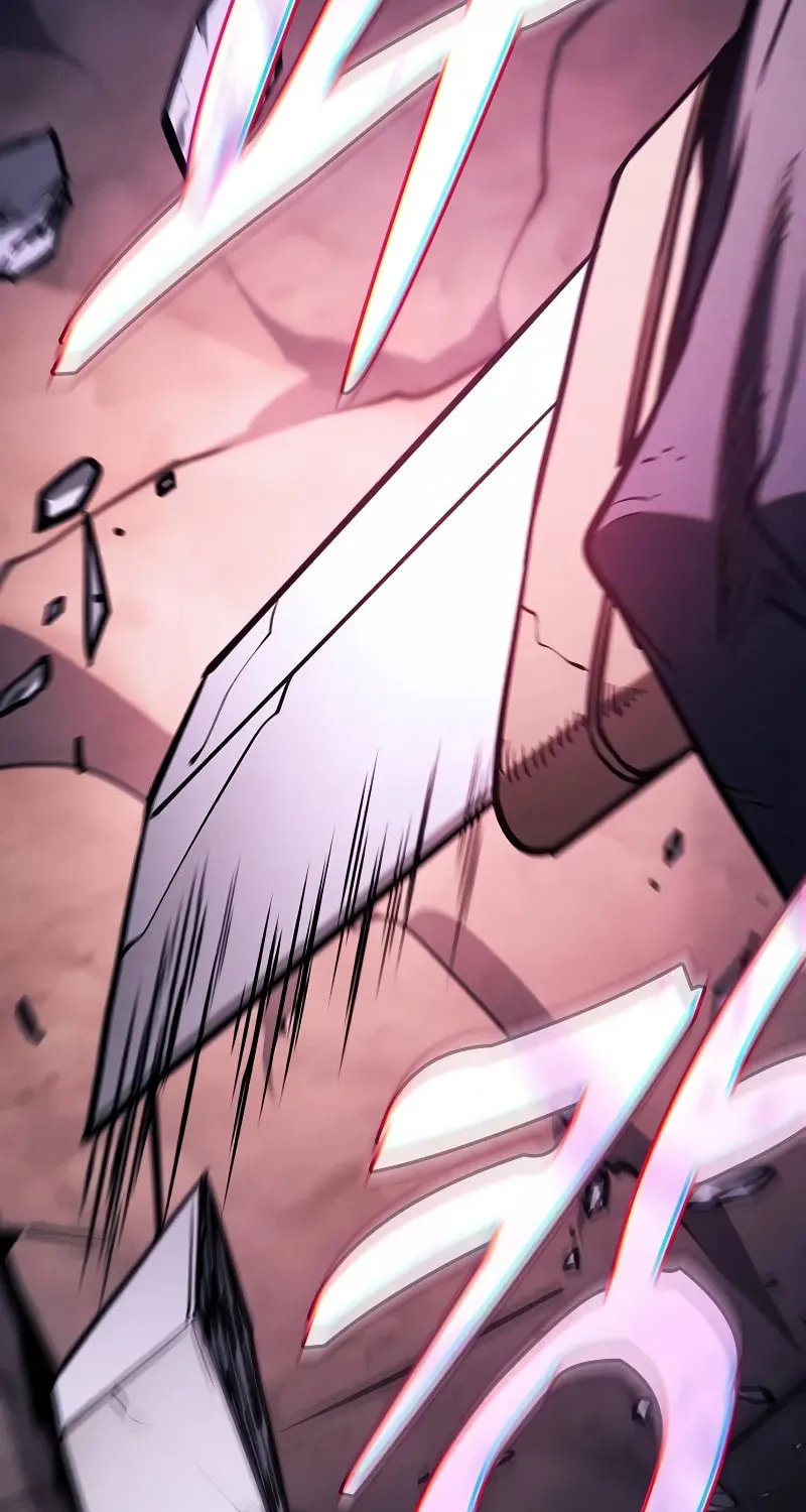 The Academy's Genius Swordsman Chapter 100 page 130 - 