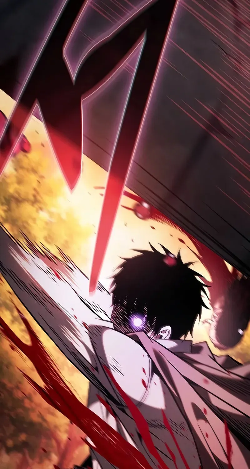 The Academy's Genius Swordsman Chapter 100 page 136 - 