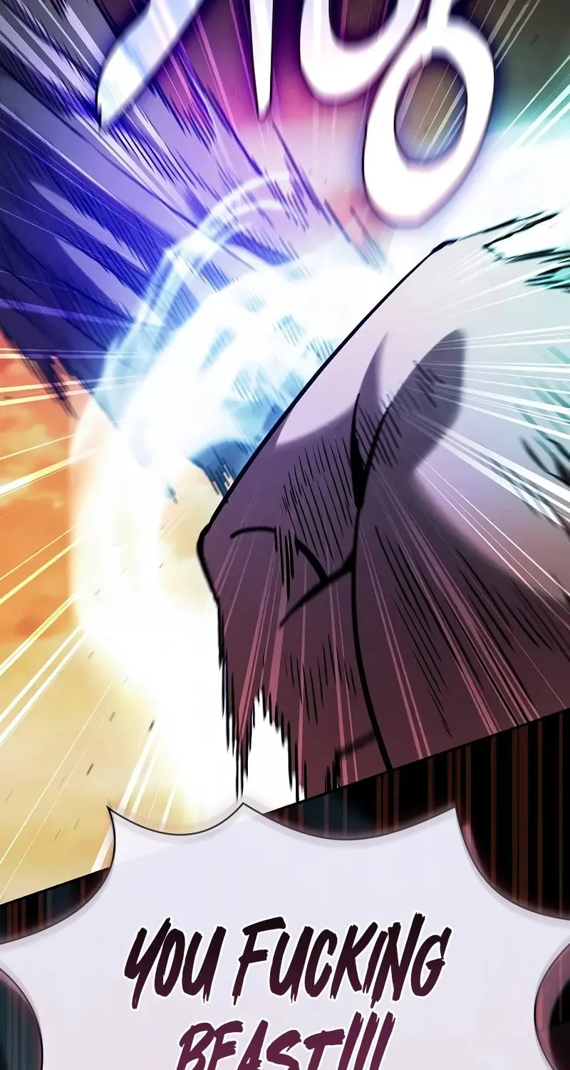 The Academy's Genius Swordsman Chapter 100 page 15 - 