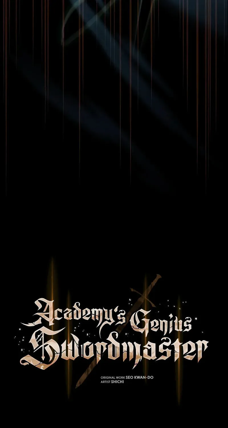 The Academy's Genius Swordsman Chapter 100 page 18 - 
