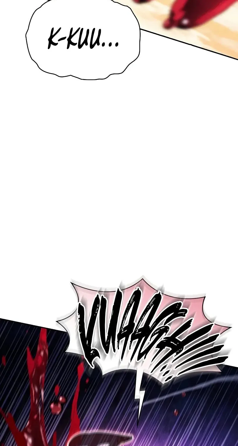 The Academy's Genius Swordsman Chapter 100 page 3 - 