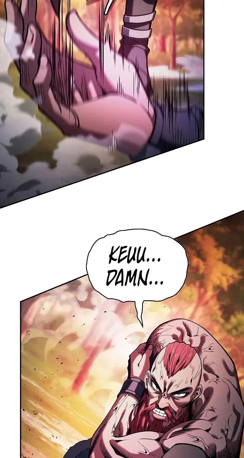 The Academy's Genius Swordsman Chapter 100 page 23 - 