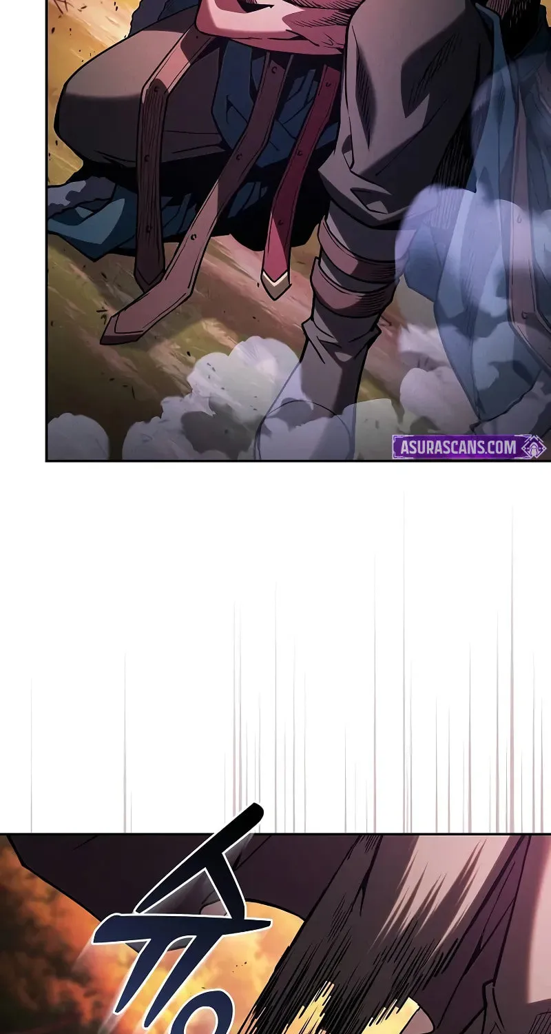 The Academy's Genius Swordsman Chapter 100 page 24 - 