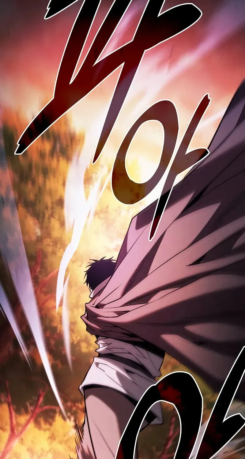 The Academy's Genius Swordsman Chapter 100 page 26 - 