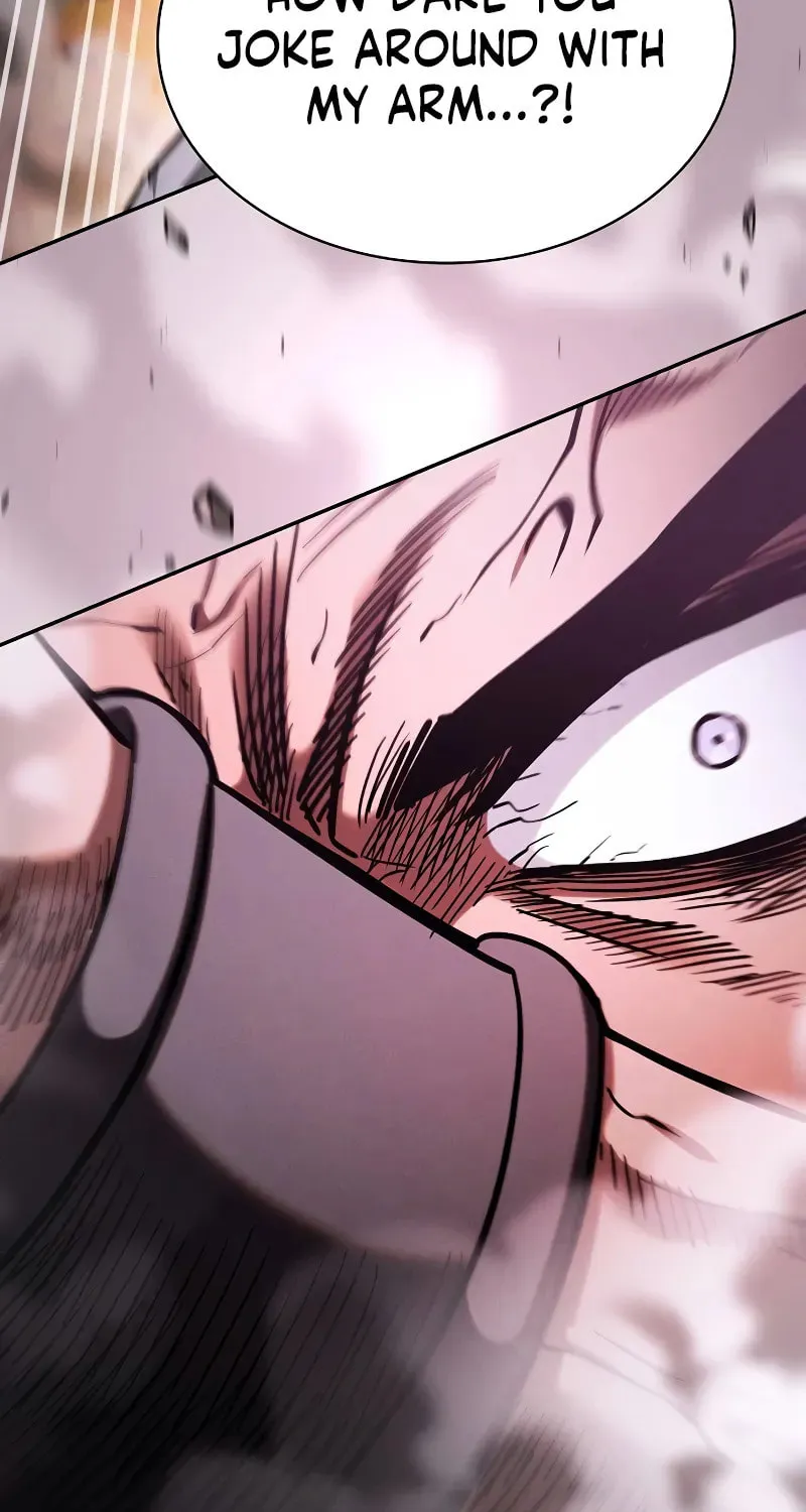 The Academy's Genius Swordsman Chapter 100 page 30 - 