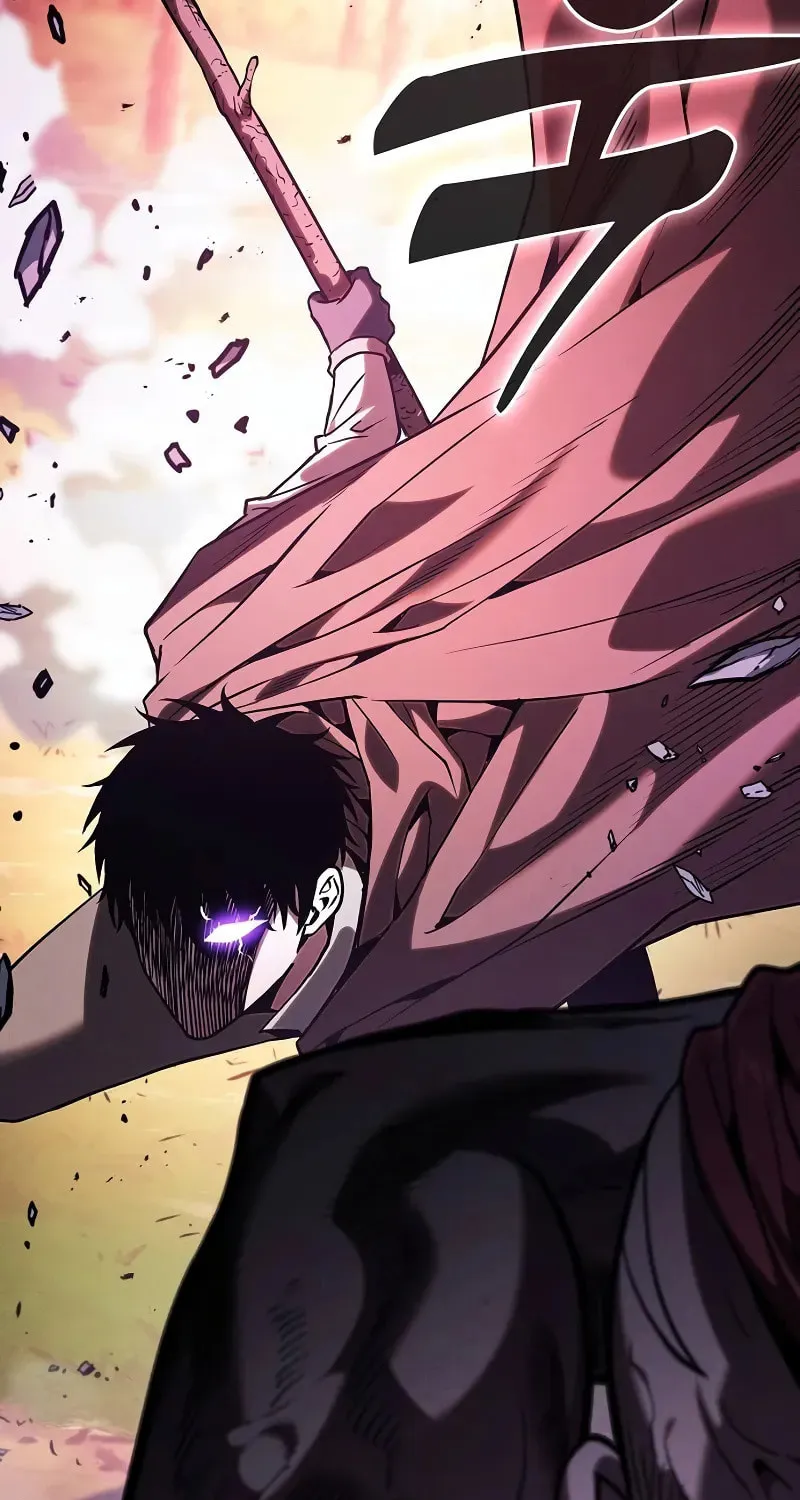 The Academy's Genius Swordsman Chapter 100 page 32 - 