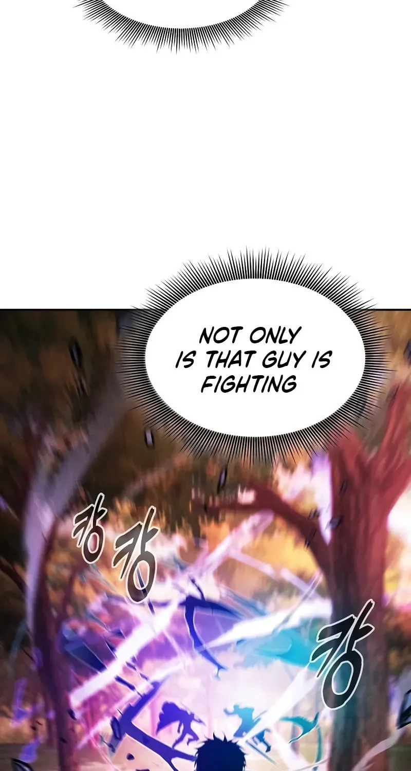 The Academy's Genius Swordsman Chapter 100 page 42 - 